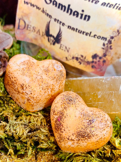 Cire parfumée Samhain