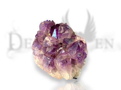 Amethyst Druse Amethyst
