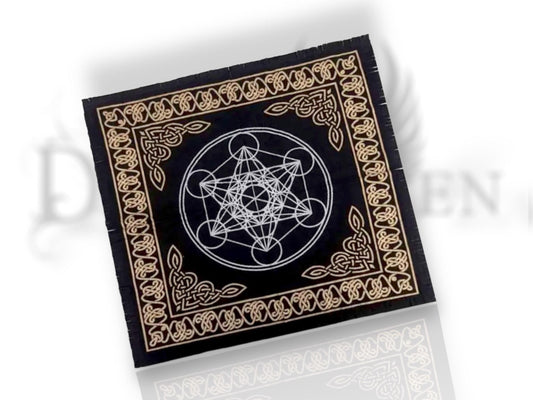 Metatrons Altartuch