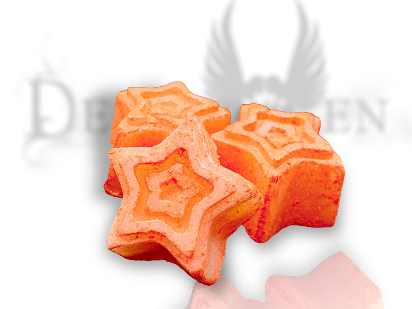 Tonic'Potion scented wax!