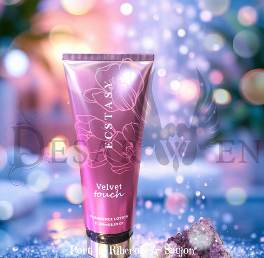 Lait corps Velvet Touch