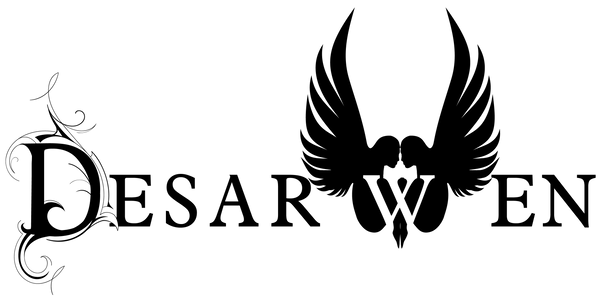 Logo officiel Desarwen