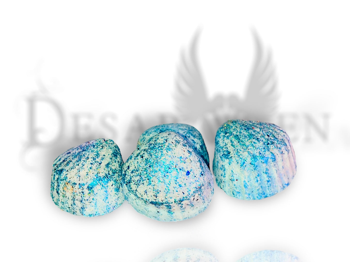 Eye of Horus scented wax