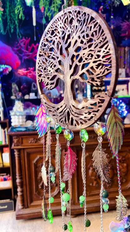 Yggdrasil XL abondance
